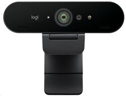 Logitech BRIO 4K GRAPHITE