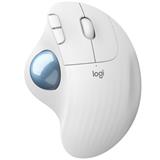 Logitech ERGO M575 Wireless Trackball for Business - OFFWHITE - EMEA