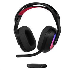 Logitech G A20 X BLACK - EMEA