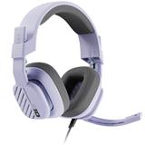 Logitech G Astro A10 PC Lilac