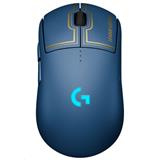 Logitech G PRO Wireless Gaming Mouse League of Legends Edition - LOL-WAVE2 - EER2
