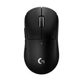 Logitech G PRO X SUPERLIGHT 2c Compact Gaming Mouse - BLACK