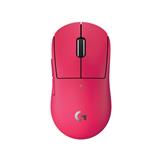Logitech G PRO X SUPERLIGHT 2c Compact Gaming Mouse - PINK