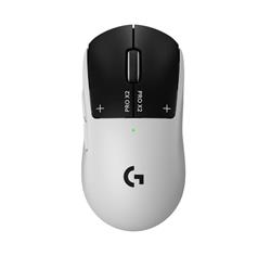 Logitech G PRO X2 SUPERSTRIKE - LUNAR ECLIPSE - EER2