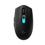Logitech G305 X SUPERLIGHT - BLACK