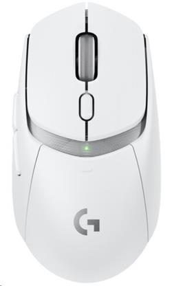 Logitech G309 LIGHTSPEED Gaming Mouse - WHITE - EER2