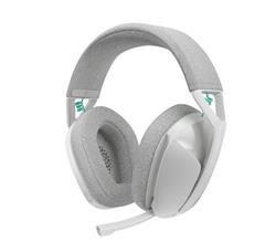 Logitech G321 LIGHTSPEED Wireless Gaming Headset - WHITE
