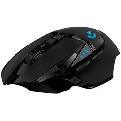 Logitech G502