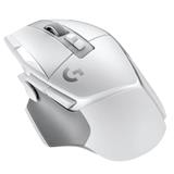 Logitech G502 X LIGHTSPEED Gaming Mouse - WHITE - EER2