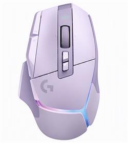 Logitech G502 HERO