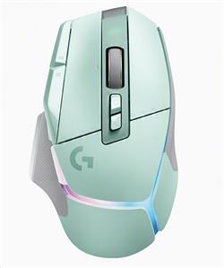 Logitech G502 HERO