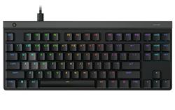 Logitech G515 RAPID TKL - BLACK - US INT'L - USB - EMEA