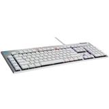 Logitech G815 LIGHTSPEED RGB Mechanical Gaming Keyboard – GL Tactile - WHITE - US