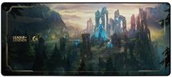 Logitech G840 XL Gaming Mouse Pad League of Legends Edition - LOL-WAVE2 - EER2