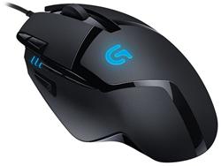 Logitech® G402 Hyperion Fury FPS Gaming Mouse