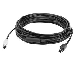 Logitech GROUP 10m Extended MINI DIN Cable - AMR