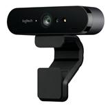 Logitech HD Webcam BRIO 4k - EMEA