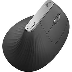 Logitech® MX Vertical Advanced Ergonomic Mouse