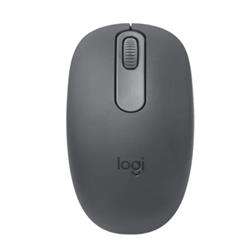 Logitech M196 Bluetooth Mouse - GRAPHITE - BT