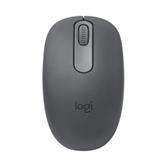 Logitech M196 Bluetooth Mouse - GRAPHITE - BT