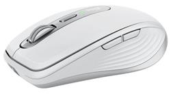 Logitech MX Anywhere 3S for Mac - PALE GREY - EMEA - poškozený obal