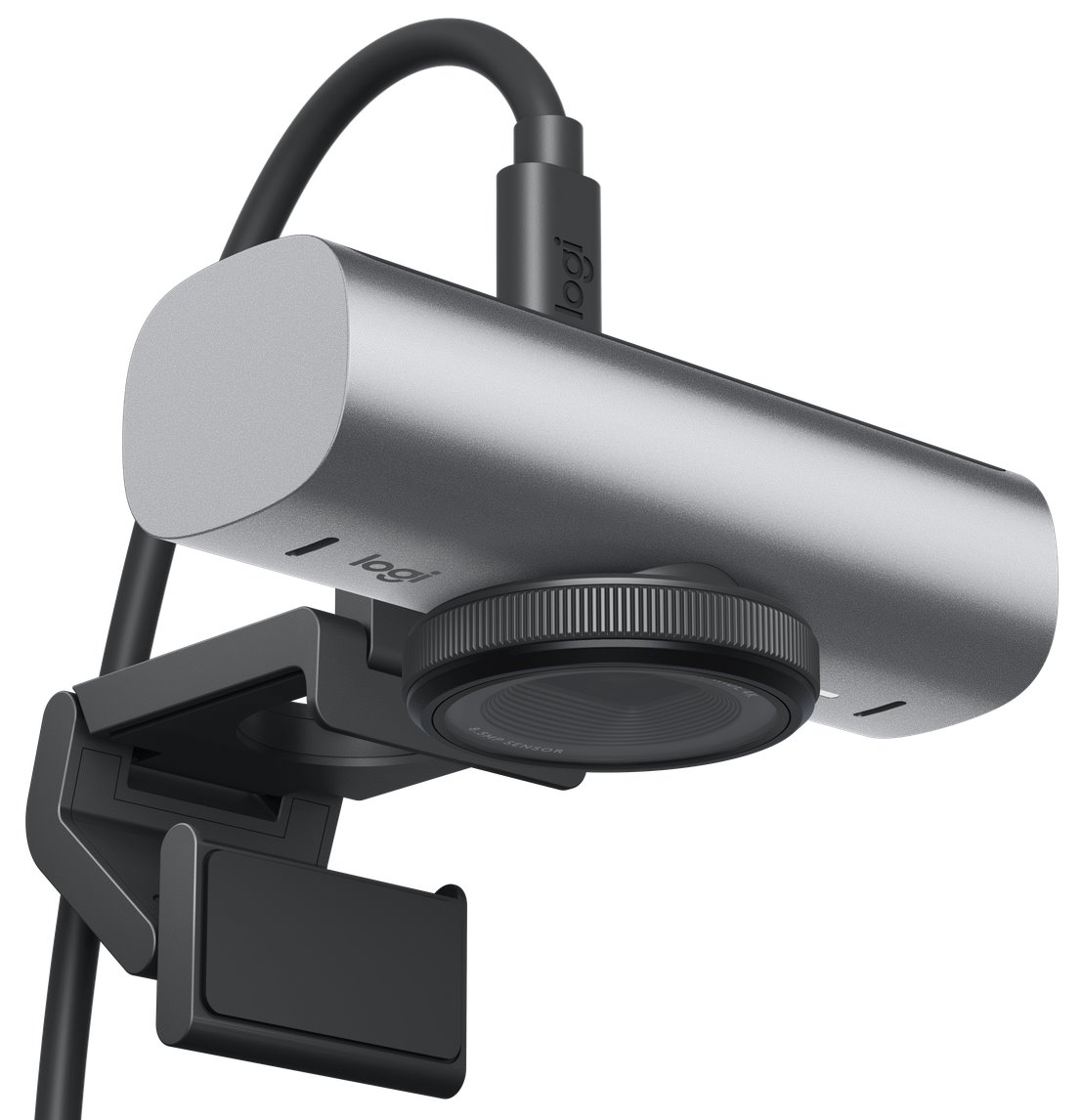 Logitech MX Brio GRAPHITE - nový, rozballený kus