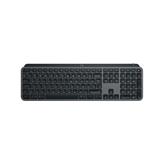 Logitech MX Keys S - GRAPHITE - UKR - BT - INTNL