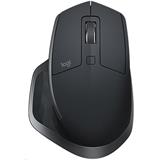 Logitech MX Master 2S Wireless Mouse - GRAPHITE - EMEA