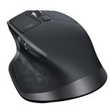 Logitech MX Master 2S Wireless Mouse - GRAPHITE - EMEA