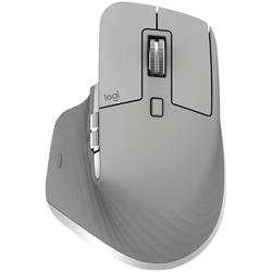 Logitech MX Master 3 Advanced Wireless Mouse - MID GREY - EMEA