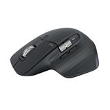 Logitech MX Master 3S SE Performance Wireless Mouse - GRAPHITE - BT edition - EMEA