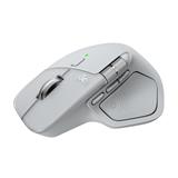 Logitech MX Master 4 - PALE GREY - EMEA