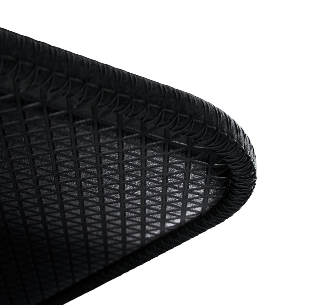 LOGITECH G240 Cloth Gaming Mouse Pad