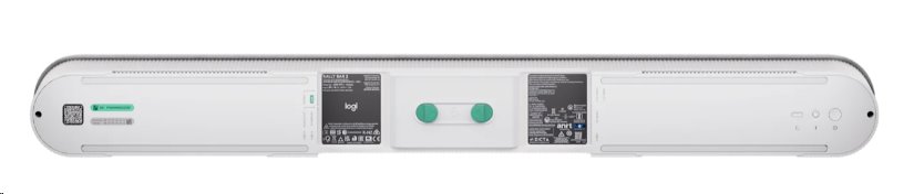 Logitech RALLY BAR 2 OFF-WHITE
