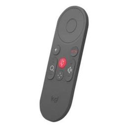 Logitech RALLY BAR REMOTE CONTROL - GRAPHITE - BT