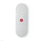 Logitech RALLY BAR REMOTE CONTROL - WHITE - BT