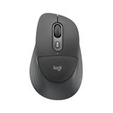Logitech Signature M850 L Wireless Mouse for Business - GRAPHITE - EMEA