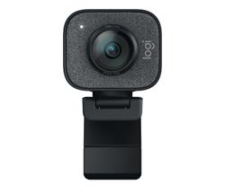 Logitech C980, StreamCam, WEBCAM, DALI, EMEA, GRAP