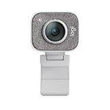 Logitech StreamCam - WHITE - EMEA