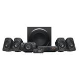 Logitech Surround Sound Speakers Z906 - DIGITAL - EMEA28 - poškozený obal