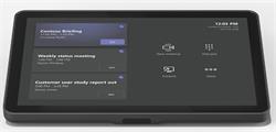 Logitech Tap IP - GRAPHITE - dotykový ovladač (ethernet/wifi)