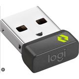 Logitech USB BOLT USB RECEIVER - EMEA