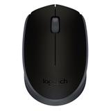 Logitech Wireless Mouse B170 - Business - EMEA – BLACK