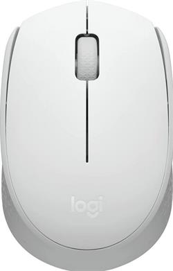 Logitech Wireless Mouse M171 OFF WHITE - EMEA