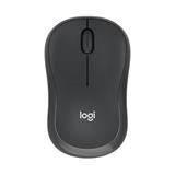 Logitech Wireless Mouse M240 Silent Bluetooth Mouse - GRAPHITE