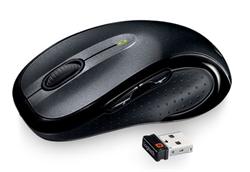 Logitech® Wireless Mouse M510