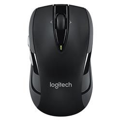 Logitech Wireless Mouse M545 - BLACK - EMEA