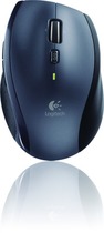 Logitech® Wireless Marathon Mouse M705 - 2,4GHZ