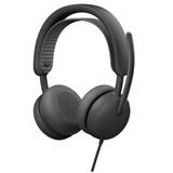 Logitech Zone Wired 2 - GRAPHITE - EMEA
