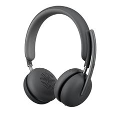 Logitech Zone Wireless 2, Teams, ANC (Native Bluetooth) - GRAPHITE,TEAMS - EMEA